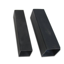 Tianjin factory mild carbon welded steel square pipe for construction